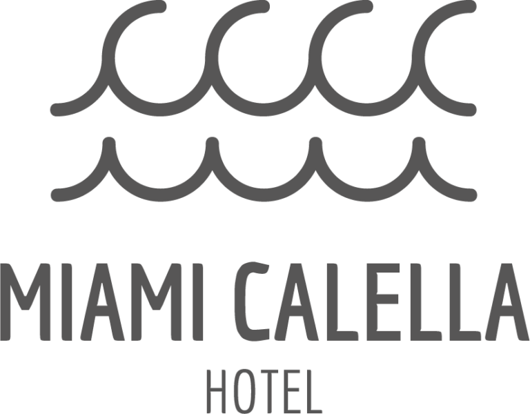 Logo Miami Calella